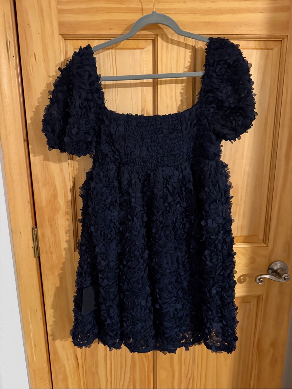 Jeans Subcategory Selection - Picture 2 of 3